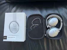 Fones de ouvido sem fio Bose Quiet comfort 35 II - Prata comprar usado Fones de ouvido sem fio Bose Quiet comfort 35 II - Prata comprar usado  Enviando para Brazil