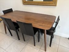 Arper italian black for sale  Huntington Beach