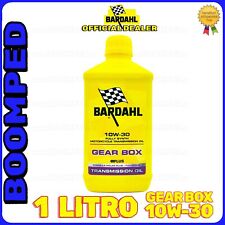 Bardahl gear box usato  Italia