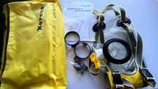 Nereus dslr wpx1 for sale  SOUTHAMPTON
