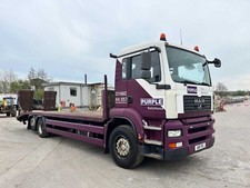 Man tgs320 ton for sale  RADSTOCK