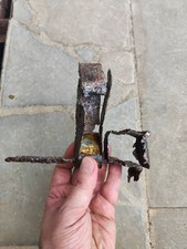 Ww1 periscopio austriaco usato  Campolongo Tapogliano