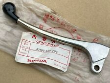 Nos honda left for sale  LEAMINGTON SPA