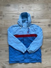 Veste bleu fila d'occasion  Saint-Pierre-Montlimart