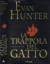 Trappola del gatto. usato  Italia