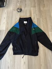 Lacoste trainingsanzug jacke gebraucht kaufen  Gehrden