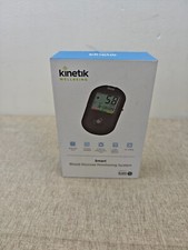 Kinetik wellbeing smart for sale  UK