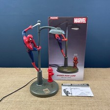 Paladone marvel spider for sale  SHEFFIELD