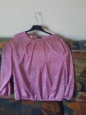 Walbusch damen blusen gebraucht kaufen  Hagen