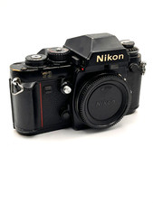 Nikon body 35mm usato  Milano