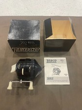 Zebco 202 fishing for sale  Port Saint Lucie
