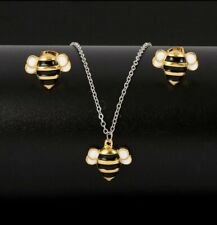 Bumble bee necklace for sale  SCUNTHORPE