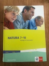 Guter zustand natura gebraucht kaufen  Kirchheim
