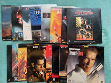 Lot laserdiscs great for sale  Nanticoke