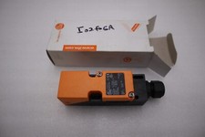 NOVO SENSOR INDUTIVO EFECTOR IME2020-FBOA IM0013 ESTOQUE H223A comprar usado  Enviando para Brazil