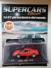 Ligier js2 1972 usato  Corbetta