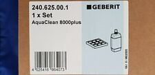 Geberit aquaclean zubehör gebraucht kaufen  Bergisch Gladbach