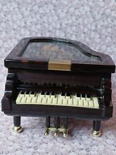Boîte musique piano d'occasion  Pont-l'Abbé