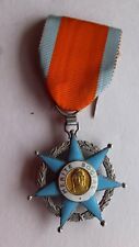 Médaille mérite social d'occasion  Montlouis-sur-Loire