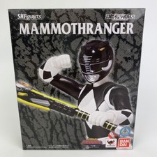 Figurine .figuarts mammoth d'occasion  Expédié en France