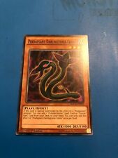 Yugioh common predaplant for sale  THORNTON HEATH