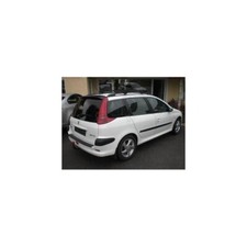 Attelage peugeot 206 d'occasion  Saint-Priest