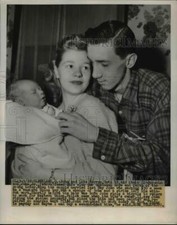 1951 press photo for sale  Memphis