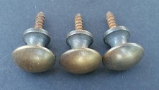 Solid brass stacking d'occasion  Expédié en Belgium