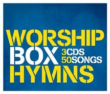 Various worship box for sale  STOCKPORT