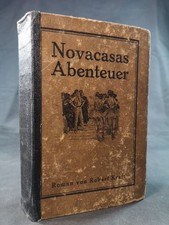 Novacasas abenteuer vielen gebraucht kaufen  Lübeck