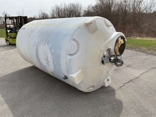 1500 gallon poly for sale  USA