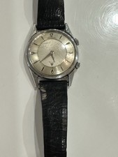 Vtg men lecoultre d'occasion  Expédié en Belgium