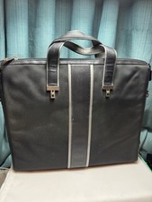 Tumi slimline laptop for sale  HORLEY