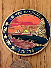 Vintage uss new for sale  BOLTON