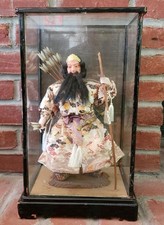 Antique jimmu tenno for sale  Montgomery