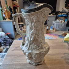 Antique charles meigh for sale  BIDEFORD