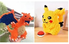 Diamond blocks anime gebraucht kaufen  Neukirchen