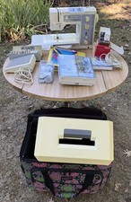 Bernina 1030 sew for sale  Florissant