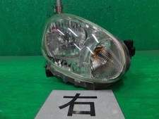 Usado, Farol direito Nissan março 2010 DBA-K13 260101HH0B [usado] [PA77160368] comprar usado  Enviando para Brazil