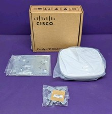 Usado, Novo ponto de acesso sem fio Cisco Catalyst 9115AX Series C9115AXI-B comprar usado  Enviando para Brazil