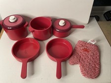 Melissa doug pots for sale  HUNTINGDON