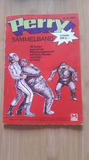 Moewig perry rhodan gebraucht kaufen  Hamburg