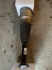 Amortisseur suspension pneumat d'occasion  Cergy-
