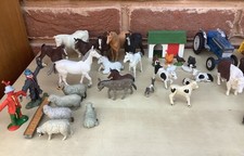 Vintage farm animals for sale Vintage farm animals for sale  DORKING