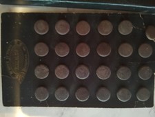 Antique 1851 goodyear for sale  Cape Coral