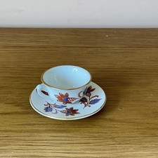 Crown staffordshire miniature for sale  DEVIZES