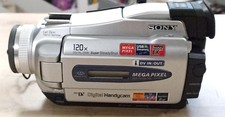 Camescope mini sony d'occasion  Les Mureaux