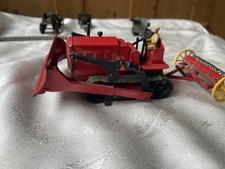 Dinky supertoysblaw knox for sale  HARWICH