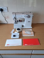 Elna special 31c for sale  IPSWICH