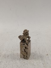 Vintage foo dog for sale  RUGBY